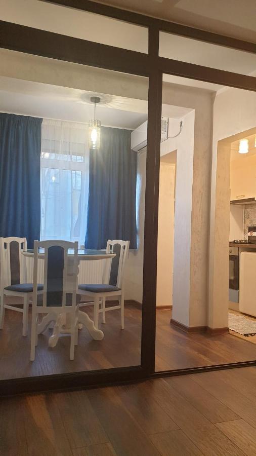 Laguna Apartament เบรยลา ภายนอก รูปภาพ