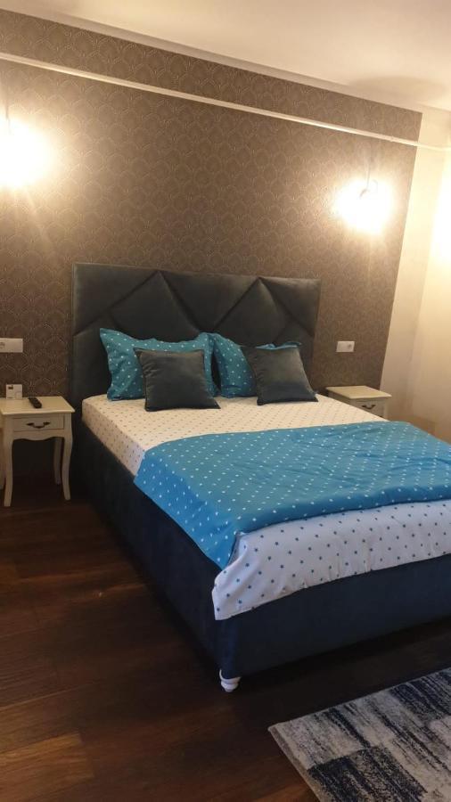 Laguna Apartament เบรยลา ภายนอก รูปภาพ